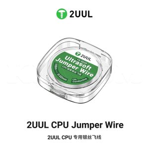 سیم جامپر 2UUL FX-002S (0.02MM)