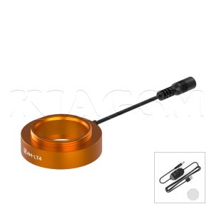 لامپ لوپ AMAOE AM-LT4 محافظ دار