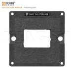 شابلون طبقات سامسونگ AMAOE S24FE SM-S721B/BE/U