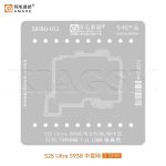 شابلون طبقات سامسونگ AMAOE S25 Ultra SM-S938UW0D
