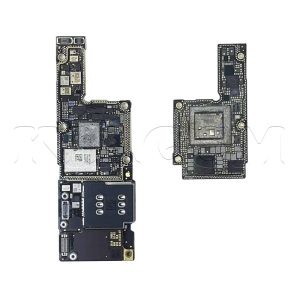 برد CNC شده آیفون XS Max