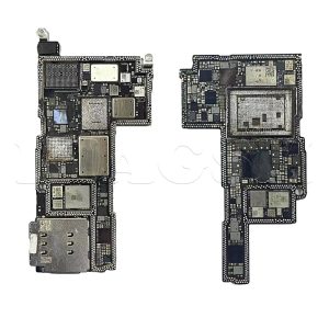 برد CNC شده آیفون 13 پرو مکس