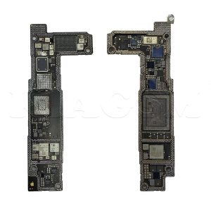 برد CNC شده آیفون 14 نرمال