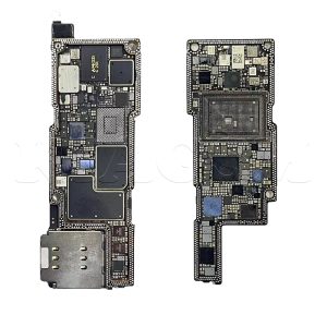 برد CNC شده آیفون 14 پرو