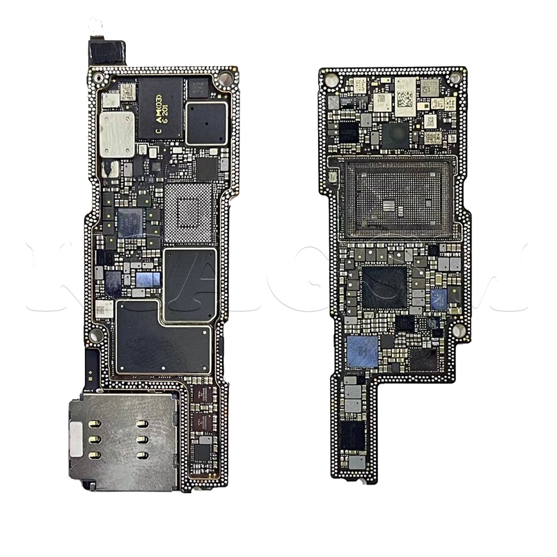 برد CNC شده آیفون 14 پرو