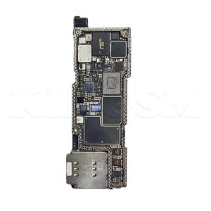 برد CNC شده آیفون 14 پرو