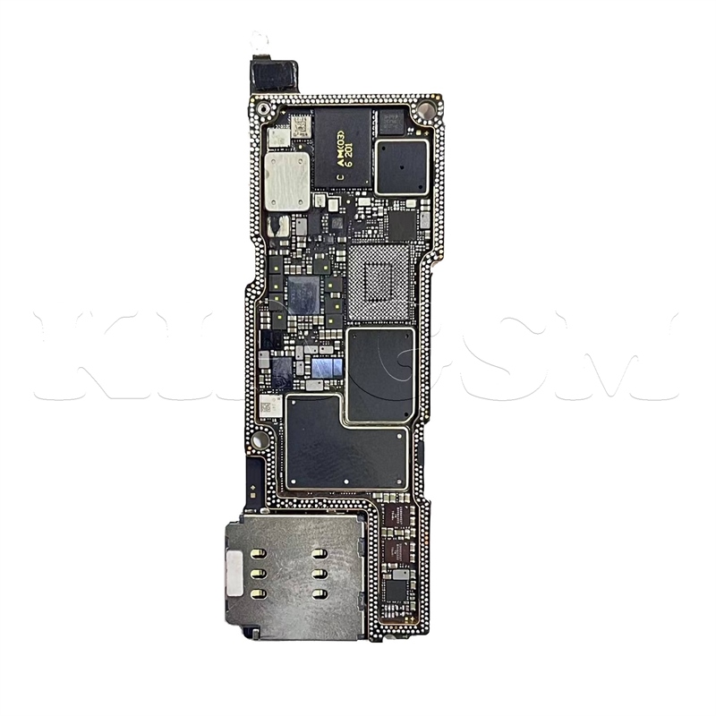 برد CNC شده آیفون 14 پرو