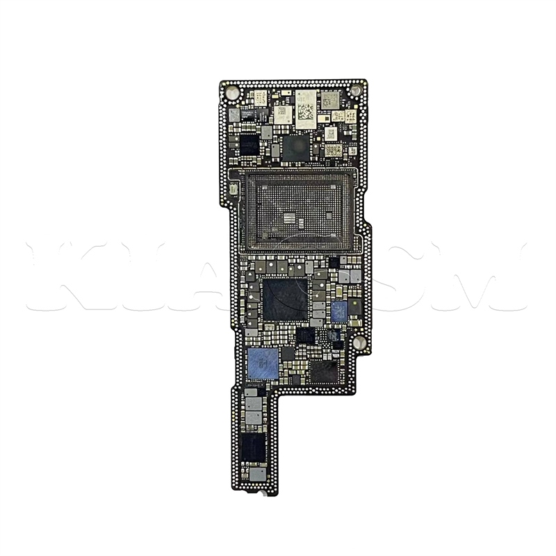 برد CNC شده آیفون 14 پرو