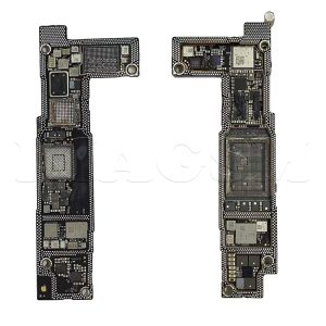 برد CNC شده آیفون 15 نرمال