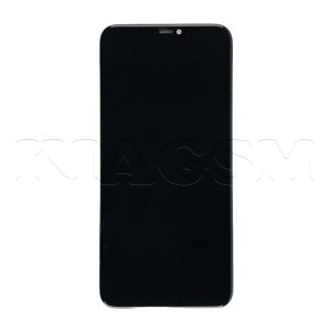 ال‌سی‌دی آیفون 11 پرو مکس