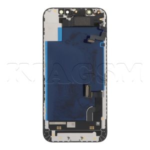 ال‌سی‌دی آیفون 12 مینی