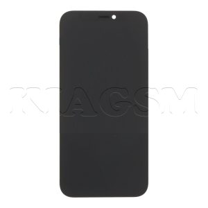 ال‌سی‌دی آیفون 12 مینی