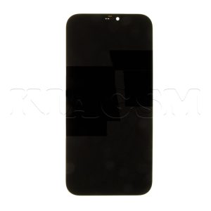 ال‌سی‌دی آیفون 12 پرو مکس