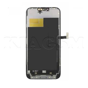 ال‌سی‌دی آیفون 13 مینی