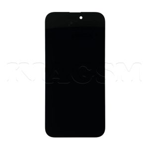 ال‌سی‌دی آیفون 14 پرو مکس