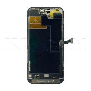 ال‌سی‌دی آیفون 14 پرو مکس