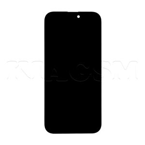 ال‌سی‌دی آیفون 16 پرو