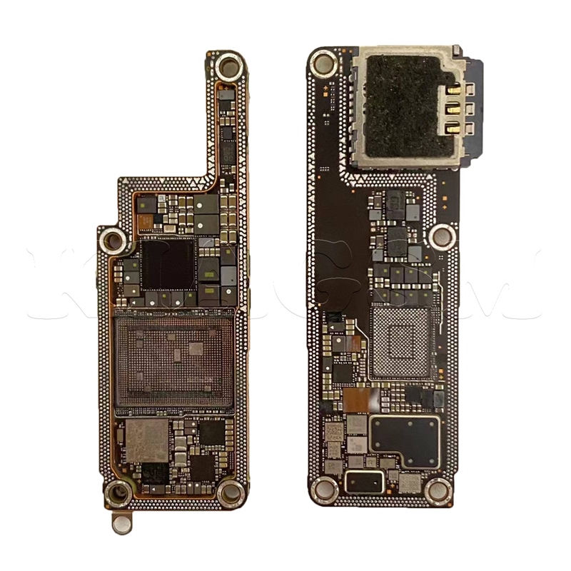 برد CNC شده آیفون 16 پرو مکس