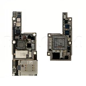 برد CNC شده آیفون ایکس X