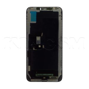 ال‌سی‌دی آیفون XS Max