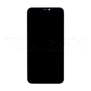 ال سی دی آیفون XS Max