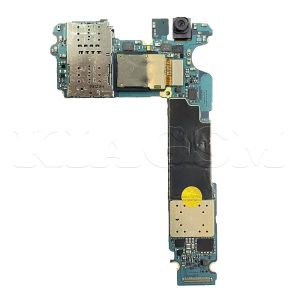 برد اصلی سالم گوشی سامسونگ Samsung Galaxy S7 Edge G935F