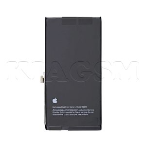 باتری آیفون 13 نرمال اورجینال