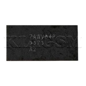 آی سی تغذیه تاچ آیفون LM3373