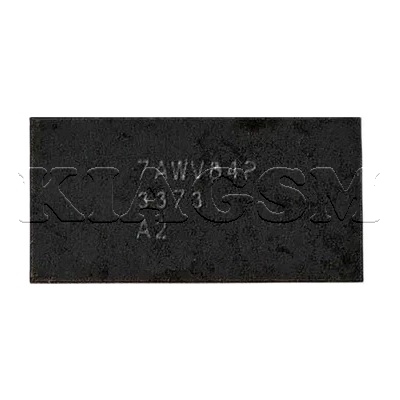 آی سی تغذیه تاچ آیفون LM3373