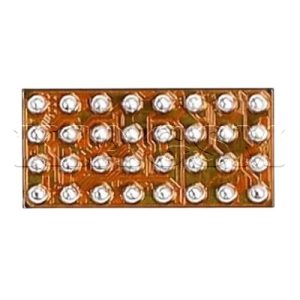 آی سی تغذیه تاچ آیفون LM3373