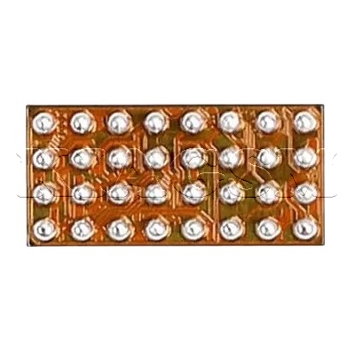 آی سی تغذیه تاچ آیفون LM3373