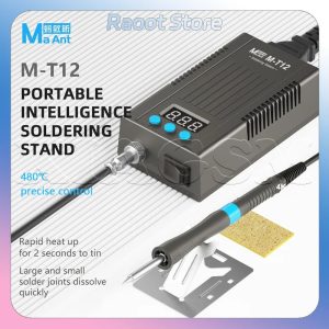 هویه دیجیتال Ma Ant M-T12