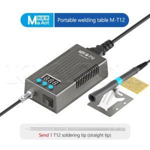 هویه پرتابل Ma Ant M-T12