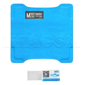 مگنت تکی شابلون برند Ma Ant