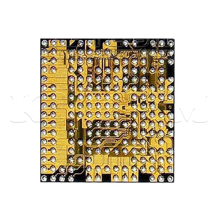 آی سی تغذیه MT6366W