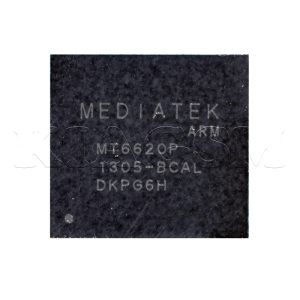 آی سی وایفای و بلوتوث MT6620P