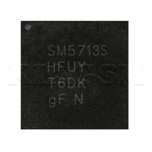 آی سی شارژ SM5713S