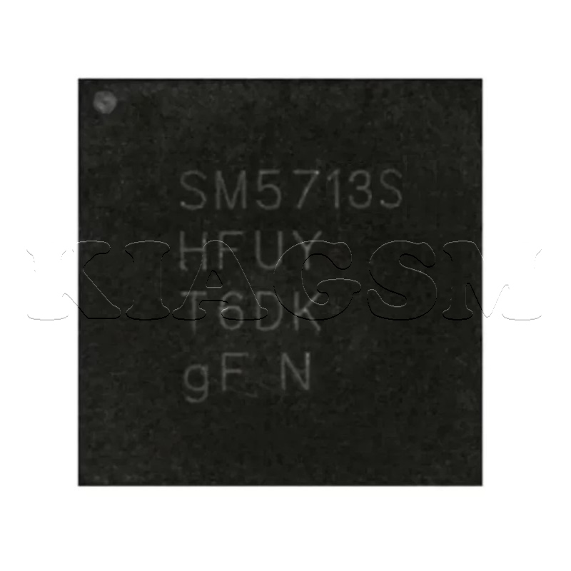 آی سی شارژ SM5713S