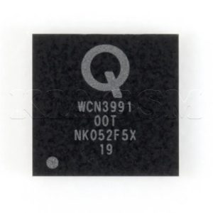 آی سی وایفای و بلوتوث WCD3991