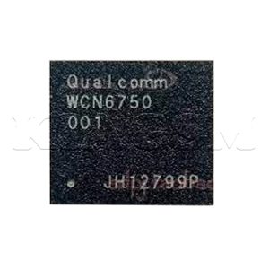 آی سی وایفای و بلوتوث WCN6750-001