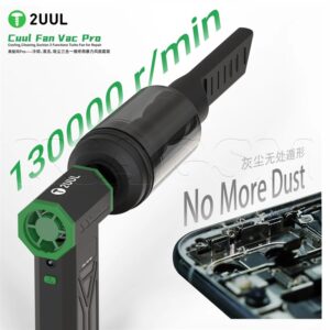 جت فن 2UUL CUUL FAN VAC PRO DA97