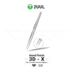 پنس سر صاف 2UUL 3D-X TW02