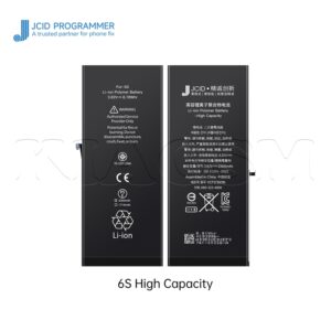 باتری تقویت شده آیفون 6s برند JC