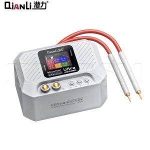 دستگاه نقطه جوش باتری کیانلی Macaron Ultra