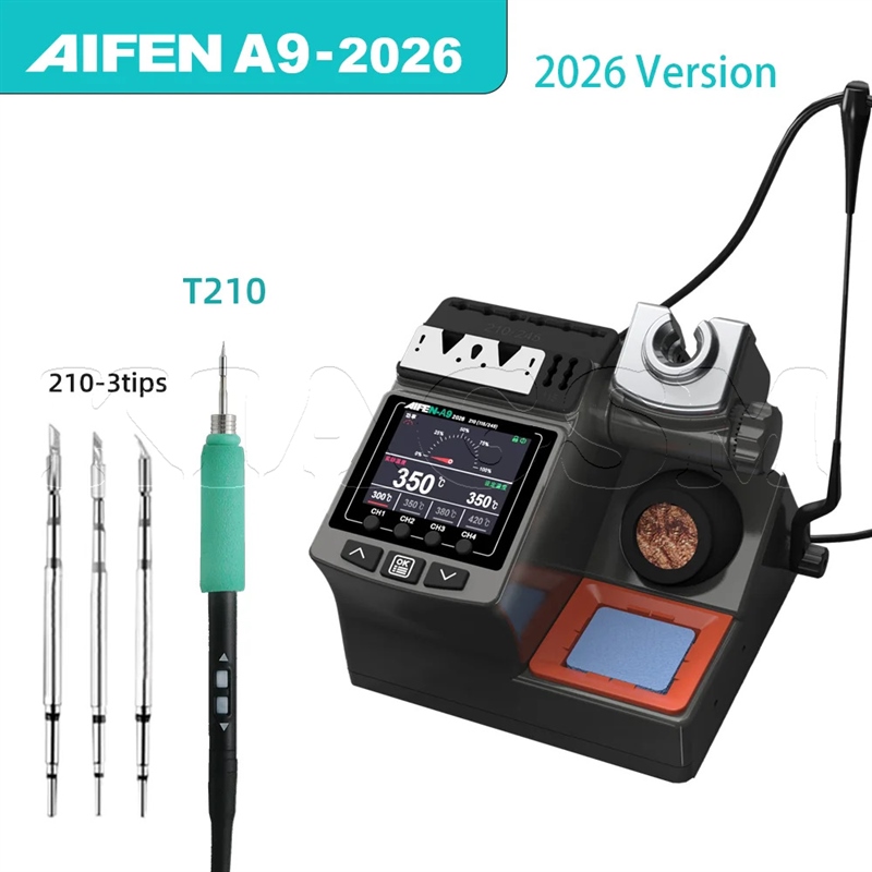 هویه AIFEN A9-2026 T210