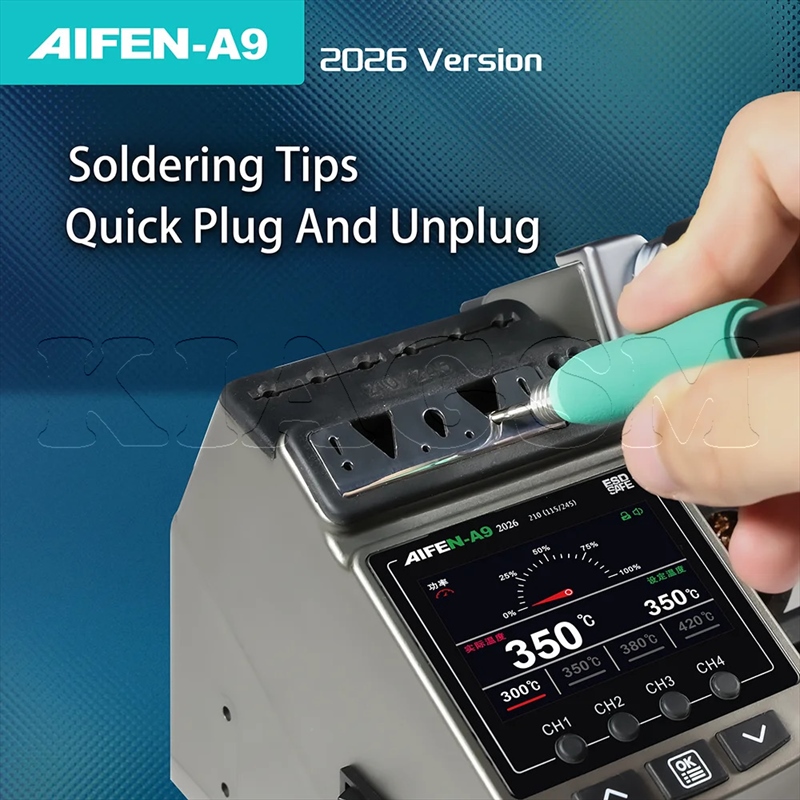 هویه AIFEN A9-2026 T210