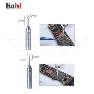 نوک هویه کایسی Kaisi 900M-T