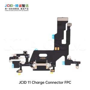 فلت شارژ آیفون 11 نرمال