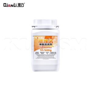 مایع شستشوی دوربین کیانلی QianLi