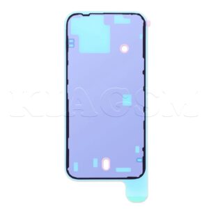 چسب آب بندی گلس پشت آیفون IP14-17PM